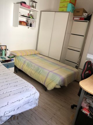Piso para entrar a vivir economico