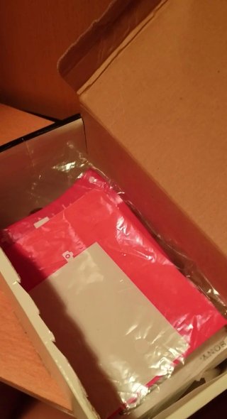 Caja PSP 1004 Sony