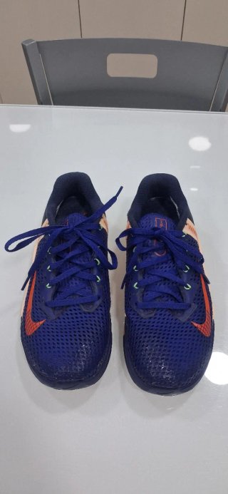 Nike Metcon 6 Talla EUR 38.5