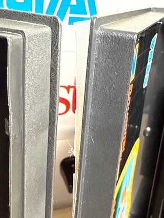Sonic the Hedgehog 1 y 2 - SEGA Mega Drive