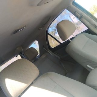 KIA Sorento 2004