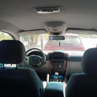 KIA Sorento 2004