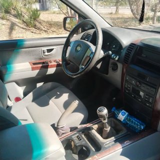 KIA Sorento 2004