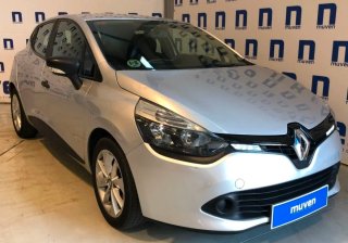 Renault Clio 2015