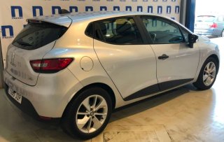 Renault Clio 2015