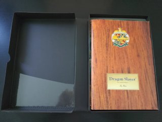 Dragon Slayer. The Legend of Héroes [PC-8801]