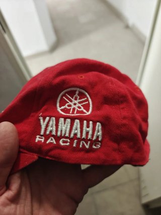 Gorra Fortuna Roja