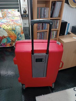 Maleta Grande American Tourister