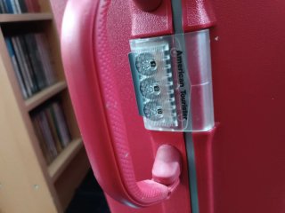 Maleta Grande American Tourister