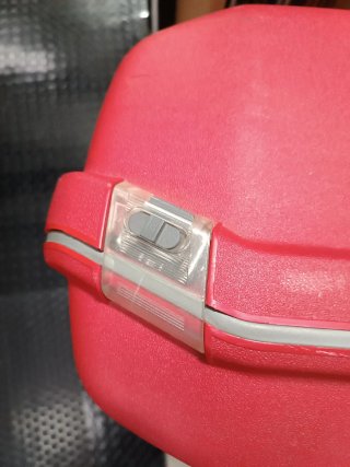 Maleta Grande American Tourister