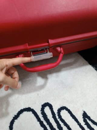 Maleta Grande American Tourister