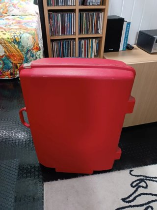 Maleta Grande American Tourister