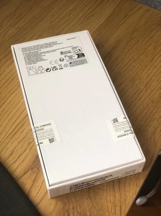 SAMSUNG A34 5G 128GB NERO