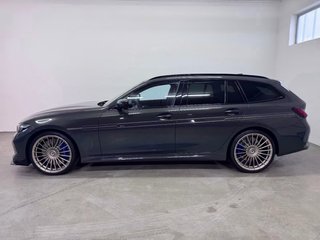 Alpina B3 GT TOURING