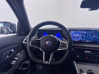 Alpina B3 GT TOURING