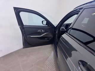 Alpina B3 GT TOURING