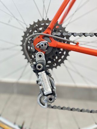 Colnago Super 1977 Talla 54