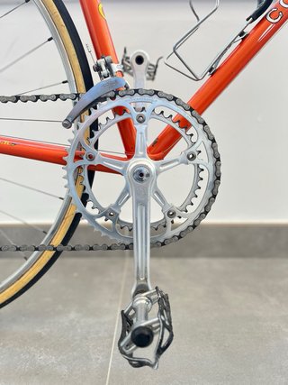 Colnago Super 1977 Talla 54