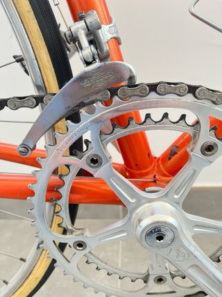 Colnago Super 1977 Talla 54