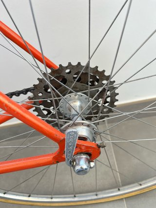 Colnago Super 1977 Talla 54