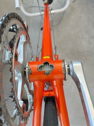 Colnago Super 1977 Talla 54
