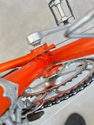 Colnago Super 1977 Talla 54