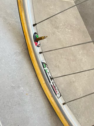 Colnago Super 1977 Talla 54
