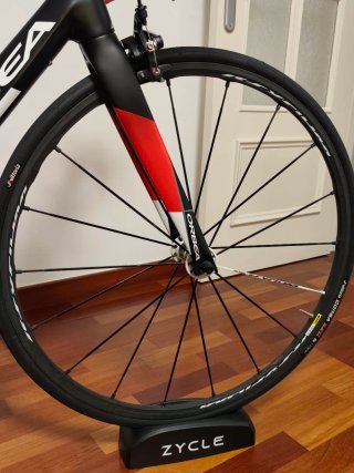 Orbea Avant M20i Team carbon Di2 electrónico
