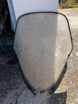 Moto Aprilia Arrecife Piezas