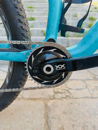 S-Works Epic 8 Factory Edition