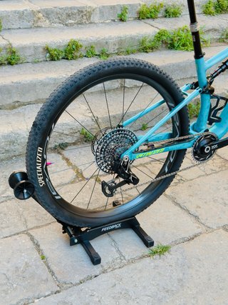 S-Works Epic 8 Factory Edition