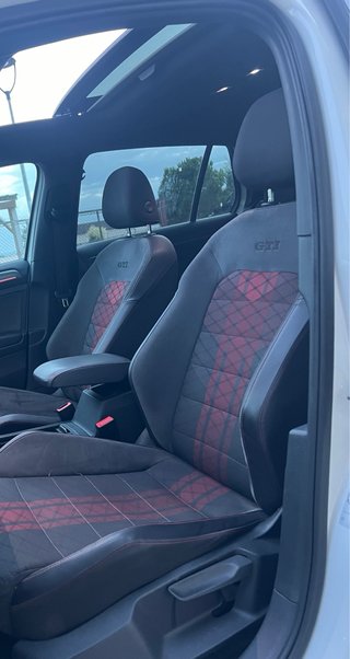 Volkswagen Golf 2019