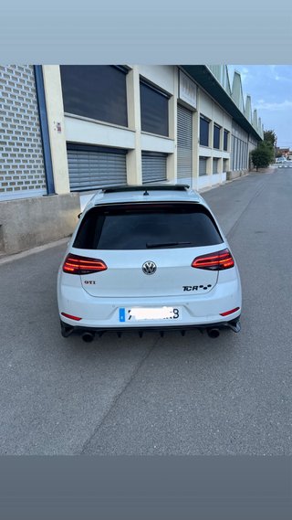 Volkswagen Golf 2019