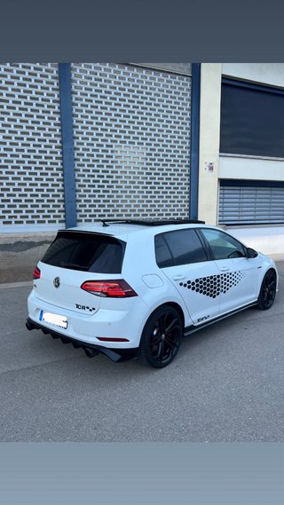 Volkswagen Golf 2019