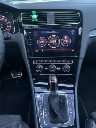 Volkswagen Golf 2019