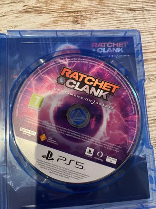 Ratchet & Clank PS5: Una Dimensión Aparte