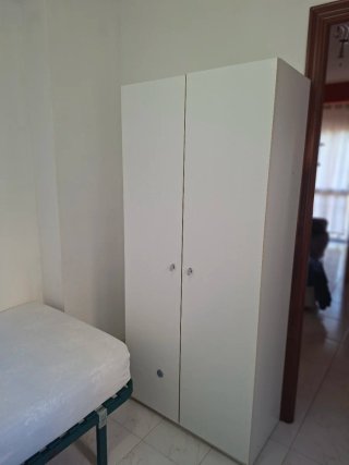 Alquiler piso ESTUDIANTES, PROFESORADO, SANITARIOS
