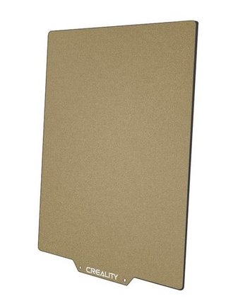 Cama Magnética PEI Flexible Doble Cara 235x235mm