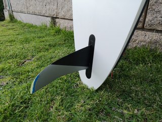 Tabla Windsurf Mistral Flow