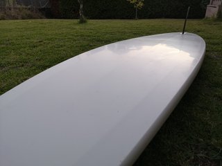 Tabla Windsurf Mistral Flow
