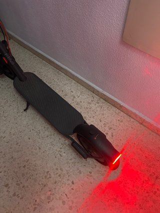 Patín Eléctrico Xiaomi Elite