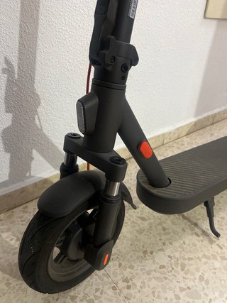 Patín Eléctrico Xiaomi Elite