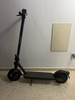 Patín Eléctrico Xiaomi Elite