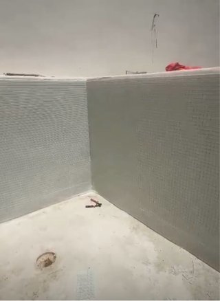 Servicios de albañilería