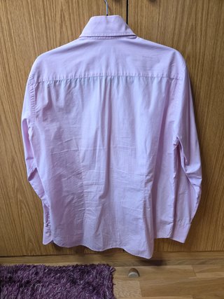 Camisa Often L hombre