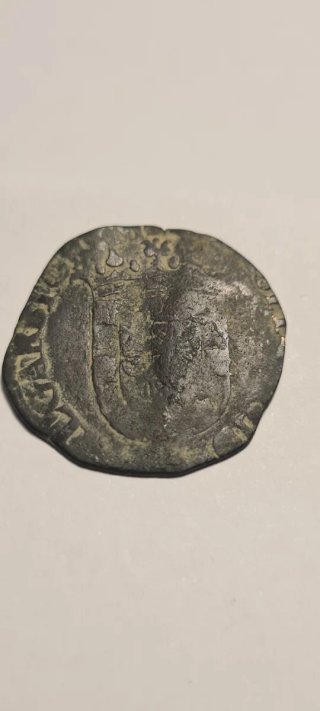 Moneda antigua V