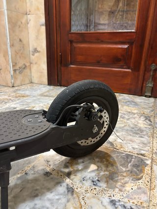 Xiaomi Pro2 Patinete Eléctrico 10 Trucado