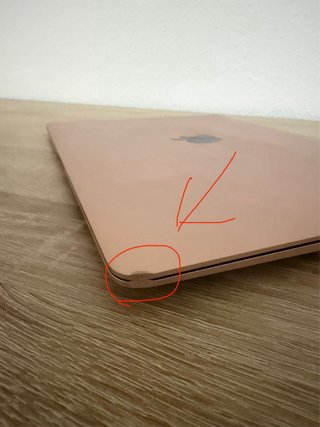 MacBook Air M1 256/8gb