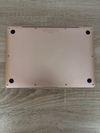 MacBook Air M1 256/8gb