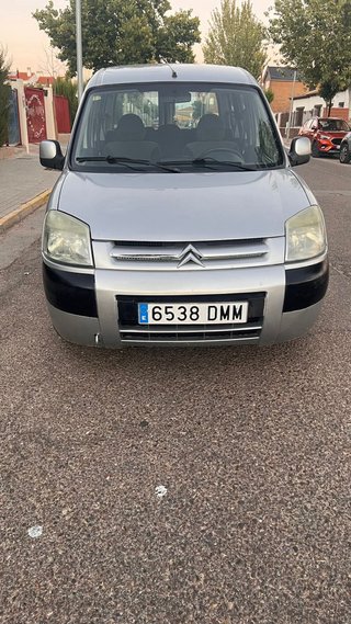 Citroen Berlingo 2005
